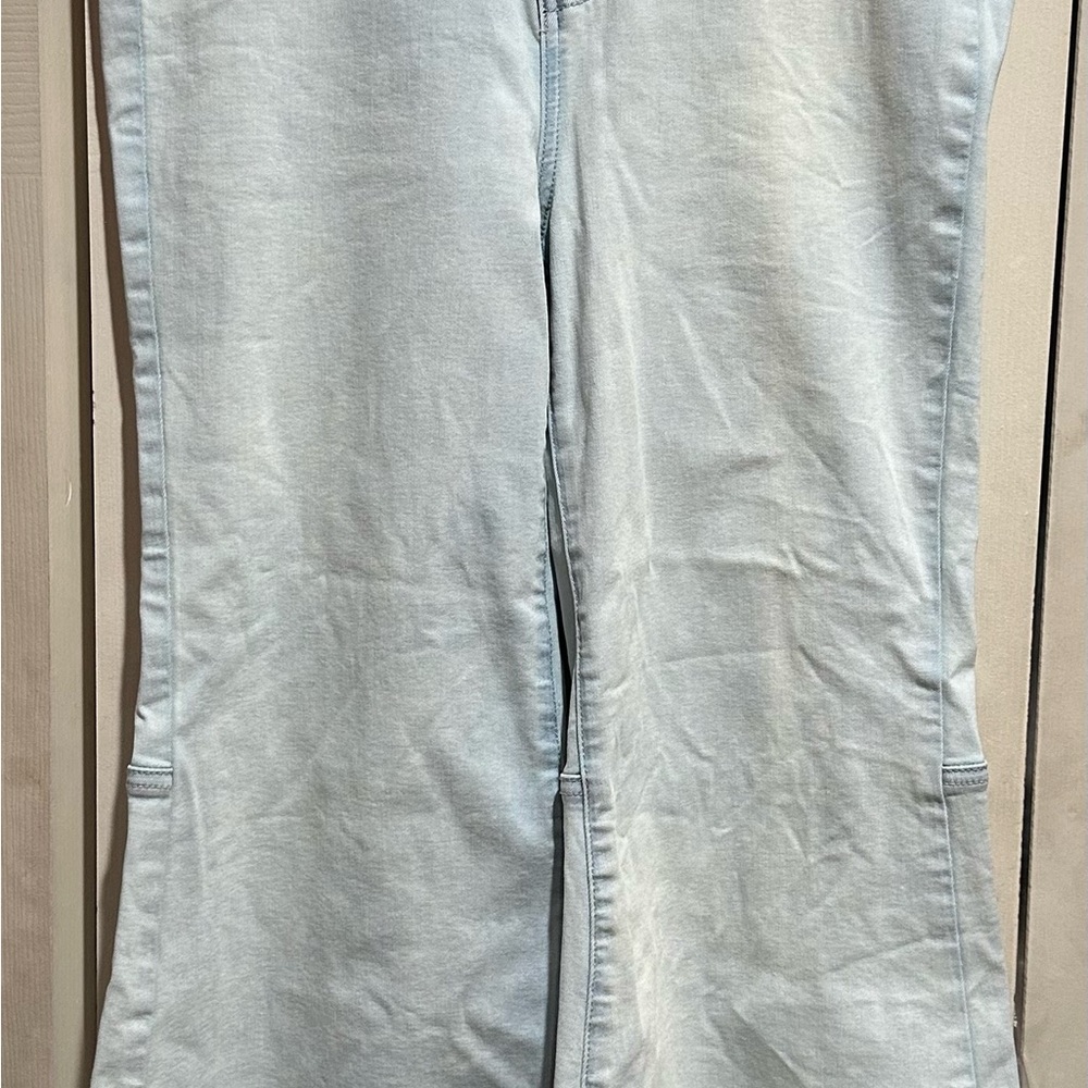We The Free Light Blue Women's Jeans